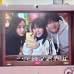 Song Su-i Instagram - ( ⸝⸝ ᷇࿀ ᷆⸝⸝ƪ)✧