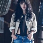 Song Su-i Instagram -