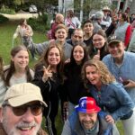 Sonia Fried Instagram - Más vale tarde que nunca! Foto que se me quedaron en el mes de Septiembre. Un 18 inesperado junto a lindas personas donde lo pase muy bien. 🇨🇱