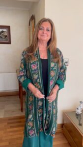 Sonia Fried Instagram - Tienda Lombardia, Maitencillo