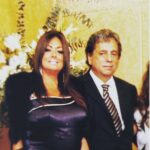 Sonia Fried Instagram - Hoy se cumple 1 año de no tenerte físicamente, porque siempre estás en mis pensamientos. Me haces mucha falta, te extraño demasiado. Tranquilo, que hoy estaremos recordándote en familia, junto con el hermoso legado que dejaste, tus hijos y tus nietos. #hermano #recordando