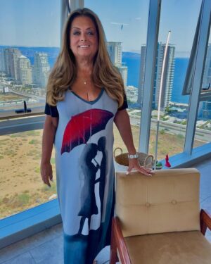 Sonia Fried Instagram - Retomando las redes, para toda mi gente linda y cariñosa feliz año atrasado! les deseo lo mejor a todos, solo pidiendo mucha salud❤️