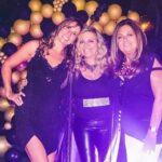 Sonia Fried Instagram - Fotos que me llegaron del cumpleaños de mi amiga. #viñadelmar #amigas❤