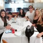 Sonia Fried Instagram - Domingo familiar!!