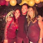 Sonia Fried Instagram - Fotos que me llegaron del cumpleaños de mi amiga. #viñadelmar #amigas❤