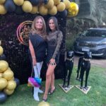 Sonia Fried Instagram - 🌟Fotos de anoche en la celebración del animadísimo cumpleaños de mi amiga Paula lo pase regio, muy entretenido. Con show y todo💥 no les puedo contar más jajajaj🤣. #cumpleaños #amigas #viñdelmar