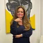 Sonia Fried Instagram - Si quieres un cabello maravilloso, hazte asesorar por el mejor@leonardo.Fernández2023, en piso 16