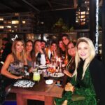 Sonia Fried Instagram - Hola a todos! Aquí les dejo unas fotos de lo que ha sido el mes de mayo. Compartiendo con gente agradable para distraerse un poco. Un beso #santiago #viñadelmar #compartiendo #amigas #sociabilizar
