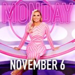 Sonia Kruger Instagram – #BBAU is back and spicier than ever 🔥🌶️ 7.30 Monday November 6 on Channel 7 and 7plus