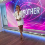 Sonia Kruger Instagram - 🤍 @bigbrotherau @morningshowon7