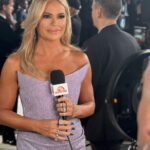 Sonia Kruger Instagram - The @theacademy A-List ✨🍾🏆 #academyawards #oscars #film #hollywood