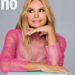 Sonia Kruger Instagram - WHO ME? 🤣🩷 @whomagazine @bigbrotherau 👀