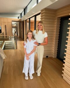 Sonia Kruger Instagram - Best Mothers Day haul ever! A home made bracelet, pen and a stress ball 🤣👏🏻