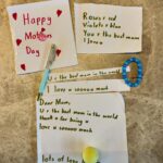 Sonia Kruger Instagram - Best Mothers Day haul ever! A home made bracelet, pen and a stress ball 🤣👏🏻