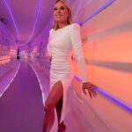 Sonia Kruger Instagram - Tonight we are ‘vibing…!’ #IYKYK 🤣👀 @bigbrotherau #BBAU