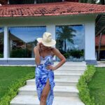 Sonia Kruger Instagram - Holiday spam incoming! ✈️ Super excited to check in to the beautiful @grandhyattbali via @luxury.escapes. Sunshine and good times ahead 🙏🏻☀️🌴#giftedstay #ad