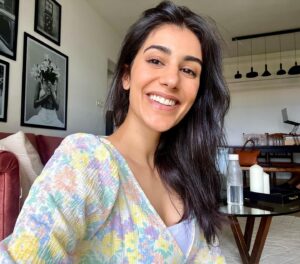 Sonia Rathee Instagram - Tuesday ☀️