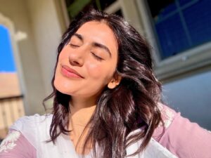 Sonia Rathee Instagram - Sunday ☀️