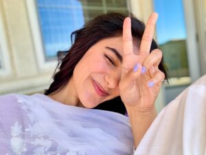Sonia Rathee Instagram - Sunday ☀️