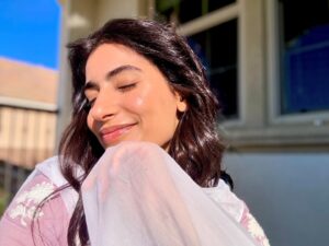 Sonia Rathee Instagram - Sunday ☀️