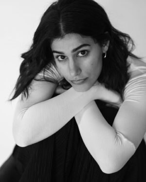 Sonia Rathee Instagram - Me 🤍 
.
📸 @rohan.foto