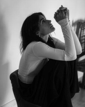 Sonia Rathee Instagram - Me 🤍 
.
📸 @rohan.foto