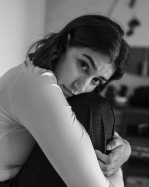 Sonia Rathee Instagram - Me 🤍 
.
📸 @rohan.foto