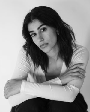 Sonia Rathee Instagram - Me 🤍 
.
📸 @rohan.foto
