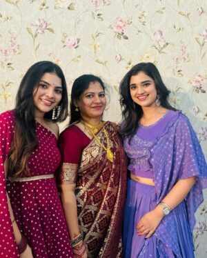 Soniya Suresh Instagram - Famjam 🦄