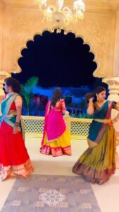 Actress Soniya Suresh HD Instagram Photos and Wallpapers January 2024