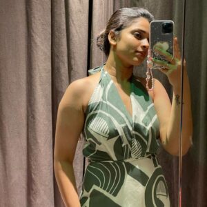 Soniya Suresh Instagram - Oh wellll!!!!!!!!!!!!☘️