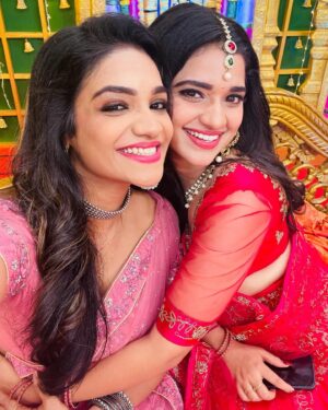 Soniya Suresh Instagram - Happpiest birthday baby ❤️I never imagined myself getting closer to anyone in a very short time but you ,you made me feel secured , you gave me so much love , you make me laugh so much 💯With or without knowing you have sculpted yourself into an amazing human ❤️ I gotta tell a lot but am gonna hold that to myself and tell you in person 🧿Soniya loves you so much😘♾️