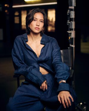 Sonoya Mizuno Thumbnail - 6.6K Likes - Most Liked Instagram Photos