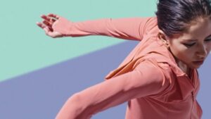 Sonoya Mizuno Instagram - 