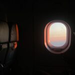 Sonya Pandarmawan Instagram - Don’t know when i’ll be back again… #Bali #explorebali #jetplane #visual #sunset #selflove #reels