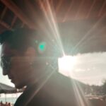 Sonya Pandarmawan Instagram - New favorite beach is unlocked! 📍Thomas Beach, Bali, Indonesia. #Bali #ExploreBali #IslandLife #Summer #Beach #Sunset #Selflove