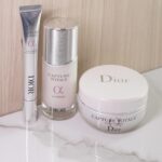 Sonya Pandarmawan Instagram - Kind of speechless with this mind blowing Hyaluronic shot from Capture Total series by @diorbeauty . It is absolutely a must-have product in your skincare routine. No more worrying about wrinkles and say hello to your brighter skin😉 Find it on Dior.com and you’ll get so many benefits! • Enjoy free Delivery for min orders IDR 1,2mill or above • ⁠More gifts on purchases above IDR 1,5mill and redeem 2 beauty samples (member) • ⁠Extra gift on your 2nd purchase Details at Dior.com/en_id/beauty #DIORCaptureTotale #DiorHyaluShot #DiorSkincare #DiorBeauty #DiorBeautyLovers @diorbeautylovers