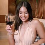 Sonya Pandarmawan Instagram - Lovely night at @amicibali Everything was just perfect! The food, the ambience, OH I LOVEEE! Not to mention we went to @theironfairiesbali afterwards, they’re literally next to each other and It was verrryyy cool! New places just added to my list!😉❤️ #Bali #ExploreBali #Jamesonya