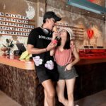 Sonya Pandarmawan Instagram - Sometimes ice cream solves everything🤪 Some ingredients unexpectedly mix well and turned out to get us addicted with @lickbait.bali Nice try guys! #Bali #exploreBali