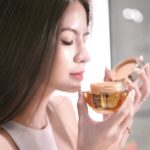 Sonya Pandarmawan Instagram - When it comes to ‘aging’ , taking care of my skin should be my priority. Always choose the best ones, especially for my daily skincare products. With the newest formula or First Care Activating Serum IV from @sulwhasoo.indonesia (after 26th years of evolution) and their legendary Concentrated Ginseng Renewing Cream, they will complete your skincare regime to keep your youthful-looking skin longer than you expected.