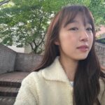 Soobin Instagram - 하늘은 높고 박슈빈은살찌는계절 🐕🐥🫡🐶🧚