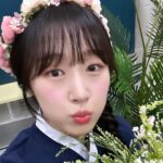 Soobin Instagram - 숩송화와박숩