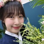 Soobin Instagram - 숩송화와박숩