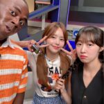 Soobin Instagram - 숩송화와박숩