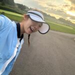 Soobin Instagram - ⛳️🐤