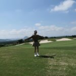 Soobin Instagram - ⛳️🐤
