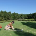 Soobin Instagram - ⛳️🐤