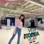 Soobin Instagram - 🇰🇷한국을 부탁해 오늘 저녁 9 시 !