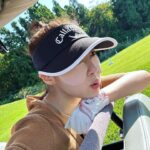 Soobin Instagram - 🌞🌞🌞
