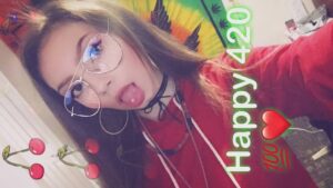 Sophia Rose Wilson Instagram - 💎✌